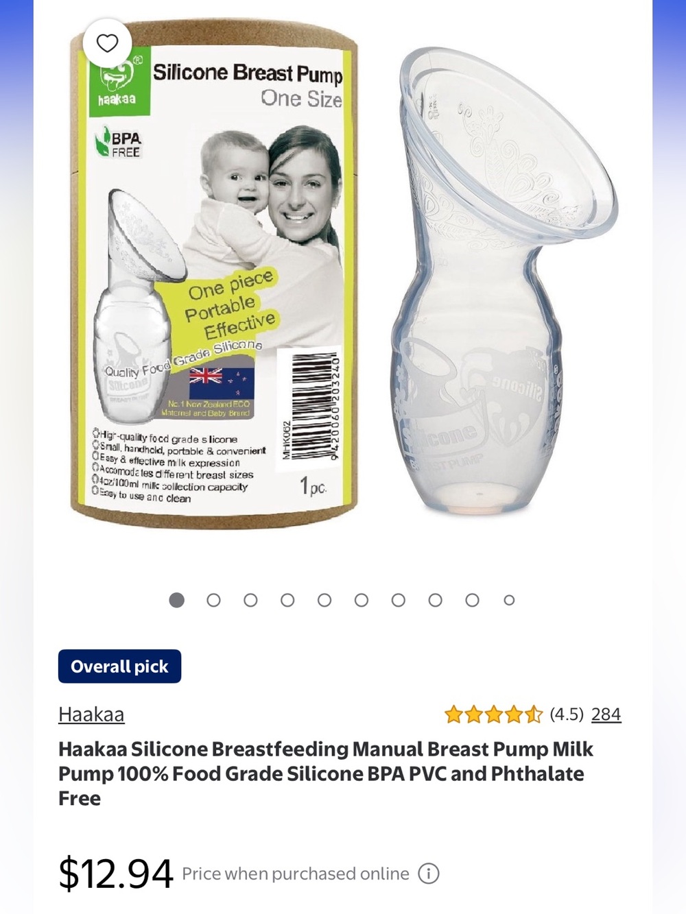 Baby essentials bundle - Picture 5 of 17
